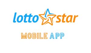 lottostar login in|Lottostar App .
